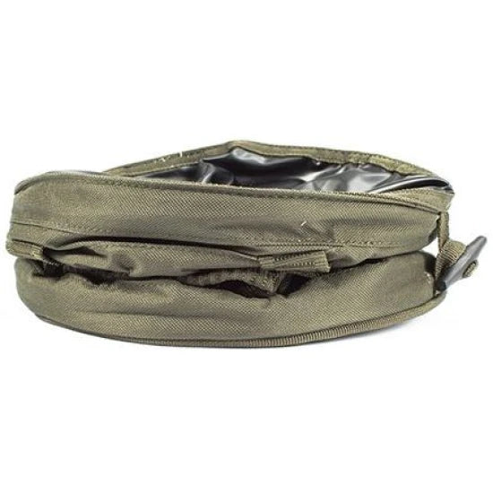Bac Pliabil Nash Refresh Pop Up Bucket, Kaki