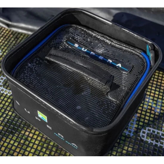 Bac Preston Innovations Nada Supera Pellet Wetter + Sita