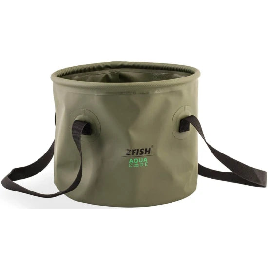 Bac Zfish Aquacore Groundbait Bowl, 21x25cm
