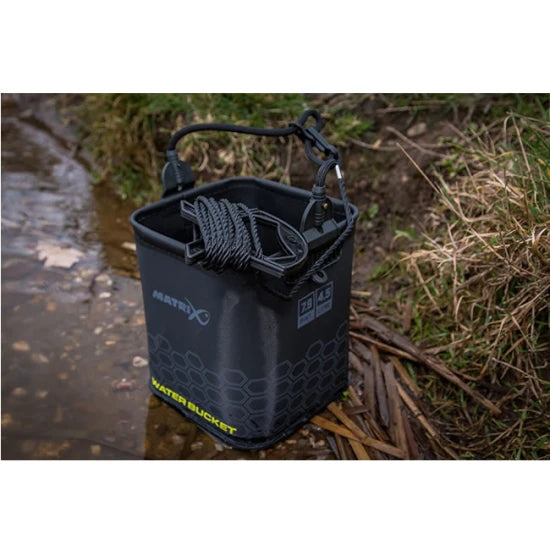 Bac Apa Matrix 4.5l Eva