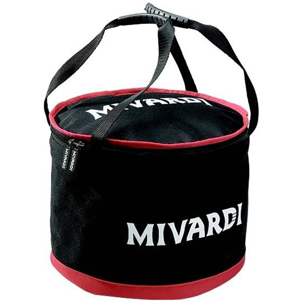 Bac pentru Nada Mivardi L, cu Capac