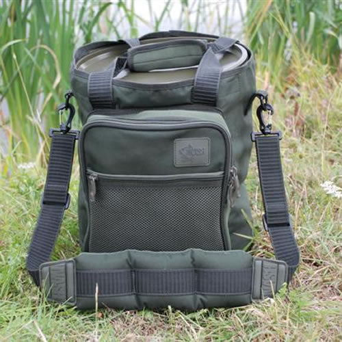 Bac pentru nada Nash Bucket Hod
