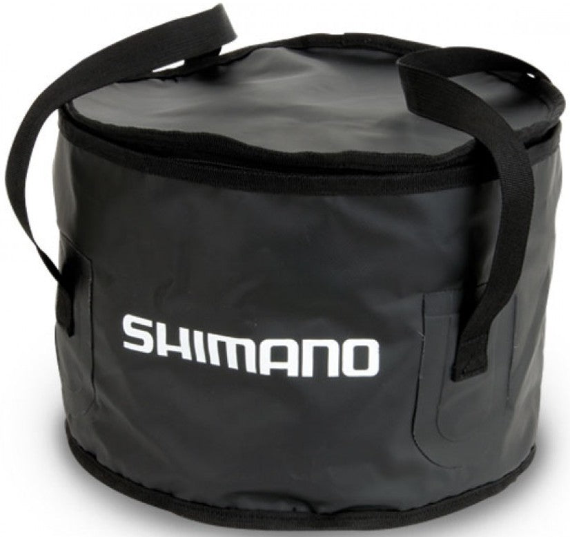Bac pentru nada Shimano Groundbait Bowl Large