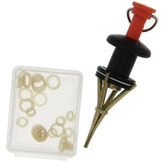 Bait Bander Ngt + 50 Elastice