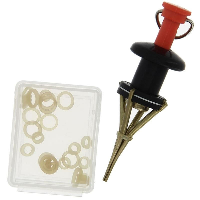 Bait Bander NGT + 50 Elastice