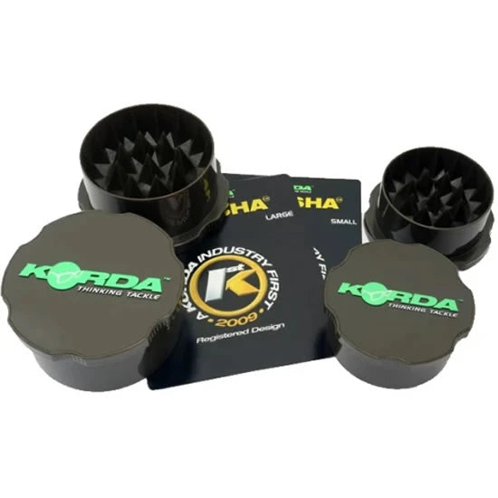 Bait Crusher Korda Krusha S, D=100mm