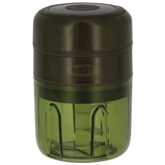 Bait Crusher Ngt Electric Boilie Grinder