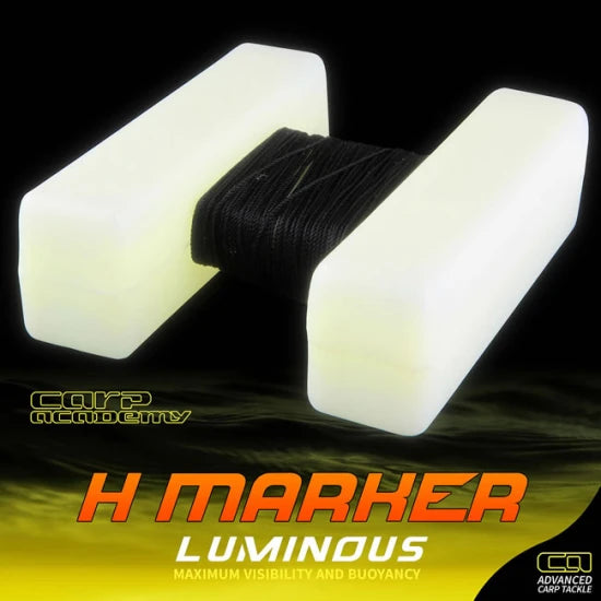 Baliza H Carp Academy Fluorescent