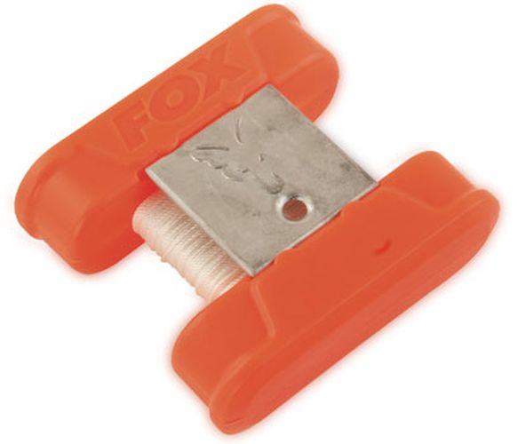 Baliza H Fox Block Markers, Standard, Portocaliu