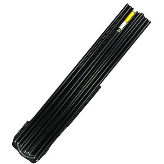 Baliza Hold Carp Telescopica 5.7m 1kg Rosie