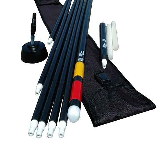 Baliza ICC Premium Galben