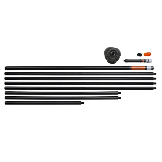 Baliza Luminoasa Fox Halo Illuminated Marker Pole 1 Pole Kit