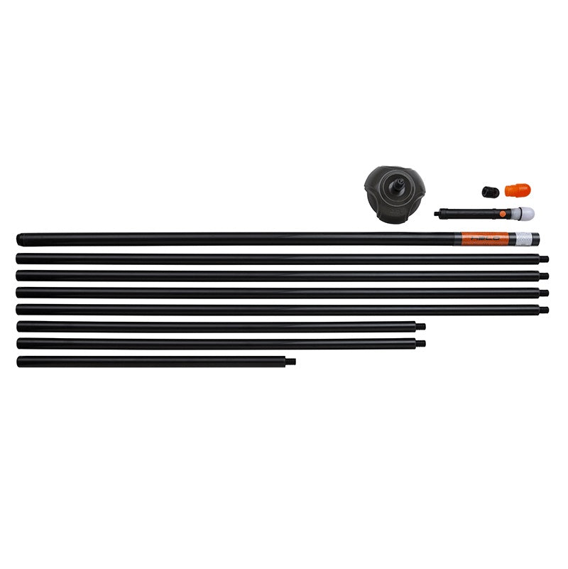 Baliza Luminoasa Fox Halo Illuminated Marker Pole 1 Pole Kit