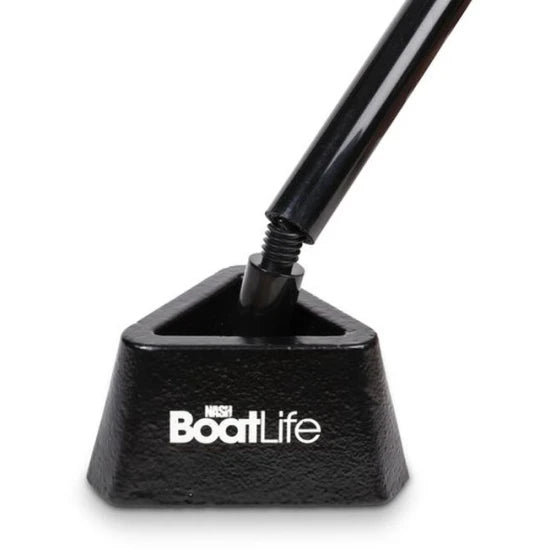 Baliza Luminoasa Nash Boat Life Illuminated Marker Pole