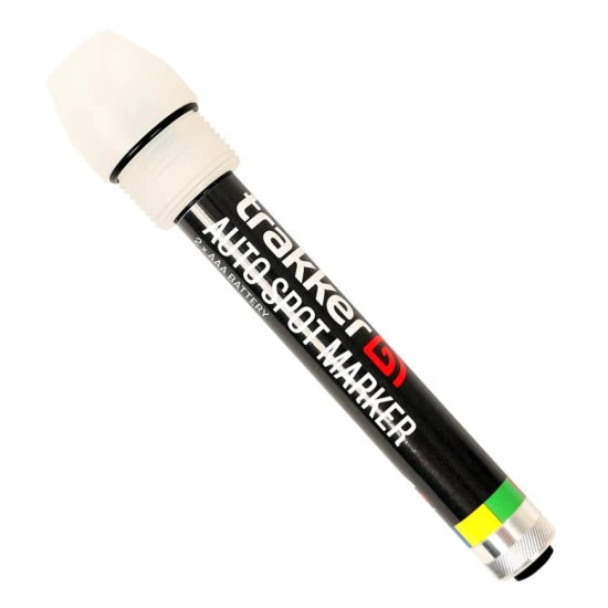 Baliza Luminoasa Trakker Marker Pole Kit 6.5m Multi Colour