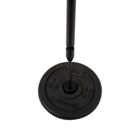 Baliza Luminoasa Trakker Marker Pole Kit 6.5m Multi Colour