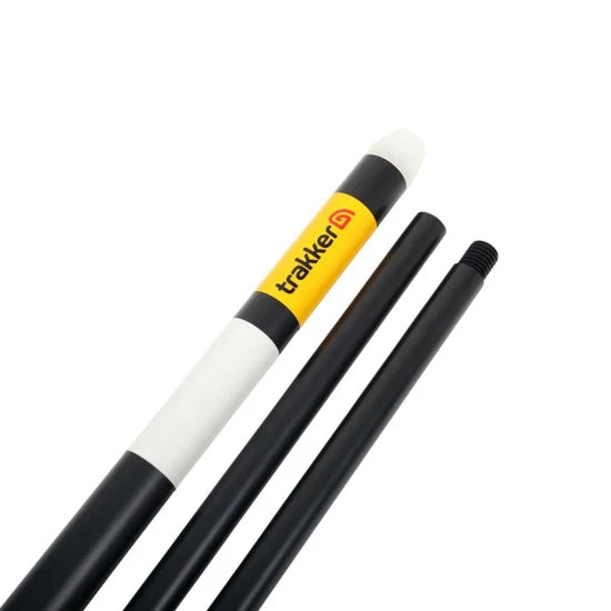 Baliza Luminoasa Trakker Marker Pole Kit 6.5m Multi Colour