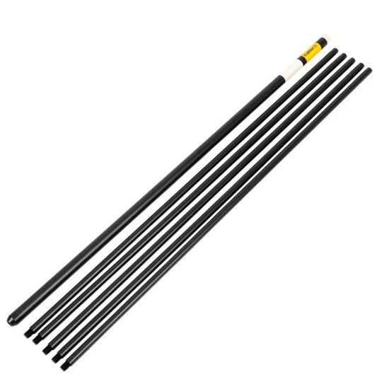 Baliza Luminoasa Trakker Marker Pole Kit 6.5m Multi Colour