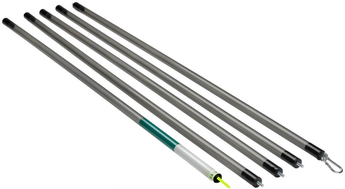 Baliza Luminoasa Zfish Marker Pole, 5m