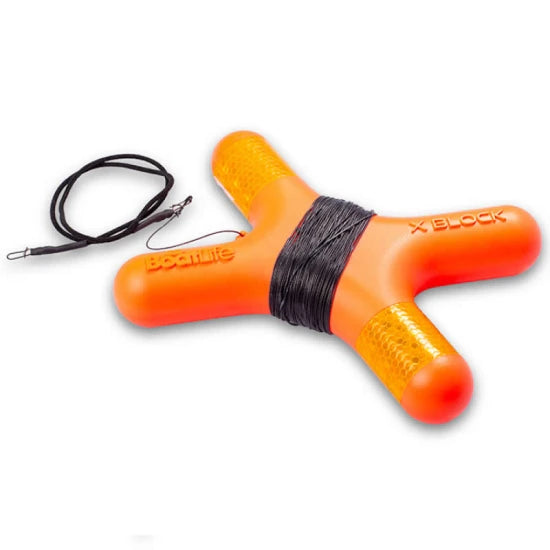 Baliza Nash Boat Life X Block Marker, Small, 10m