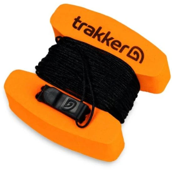 Baliza Trakker Eva H Block, Small, Portocaliu, 7.5x7.5x2.5cm