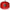 Baliza Zeck Cat Buoy Red