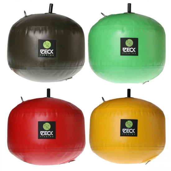 Baliza Zeck Cat Buoy Red
