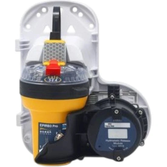 Baliza De Urgenta Epirb Ocean Signal Safesea Epirb3 Pro