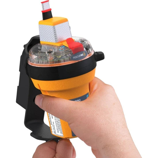 Baliza De Urgenta Epirb Cu Gps Si Ais Ocean Signal Rescueme Epirb3