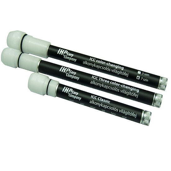 Baliza luminoasa ICC Classic White