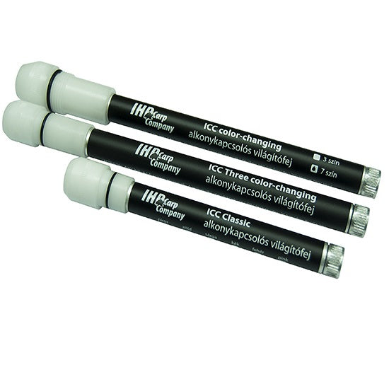 Baliza luminoasa ICC Premium White