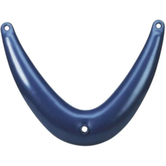Balon De Prova Plastimo, Marimea 2, Albastru