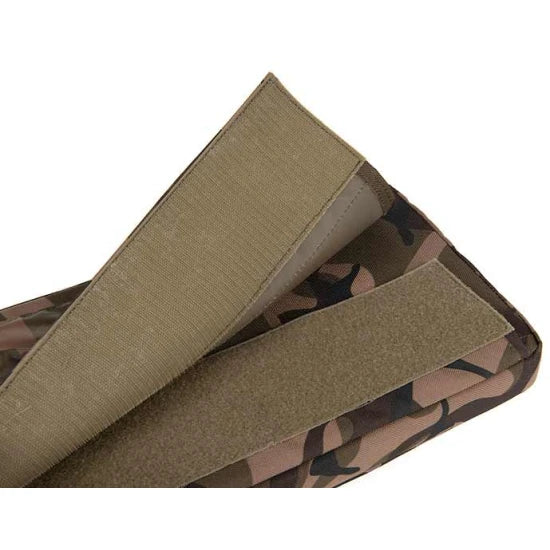 Banca Barca Fox Camolite Boat Seat, 70x20cm