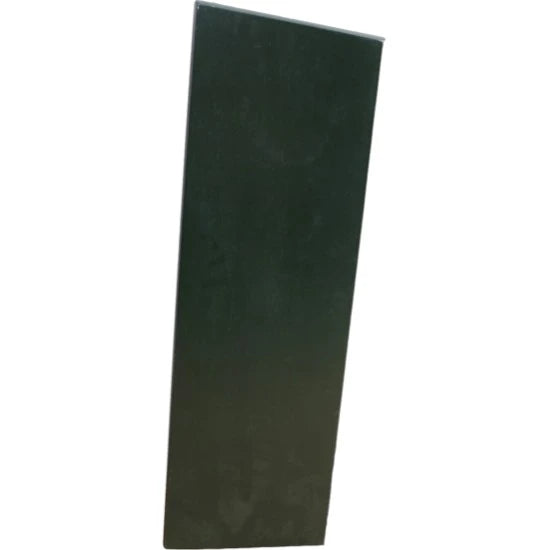 Banca Din Lemn Allroundmarin 60/64cm Pentru Yukon, Verde