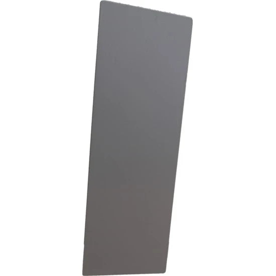 Banca Din Lemn Allroundmarin 82/88cm Pentru Jolly Mw-200, Gri