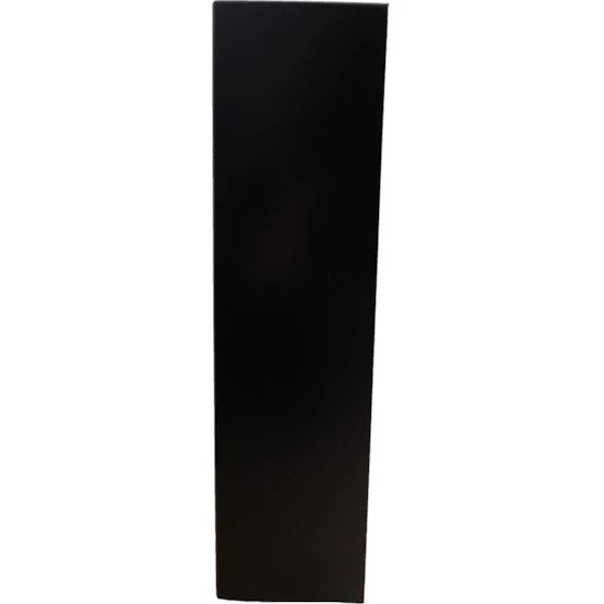 Banca Din Lemn Allroundmarin 95cm Reglabila, Neagra