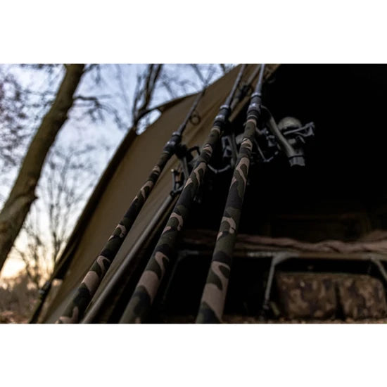 Banda Adeziva Fox Camo, 10m