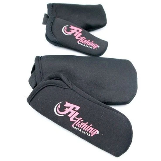Banda Filfishing Neoprene Protectie Lanseta, 2buc/pac