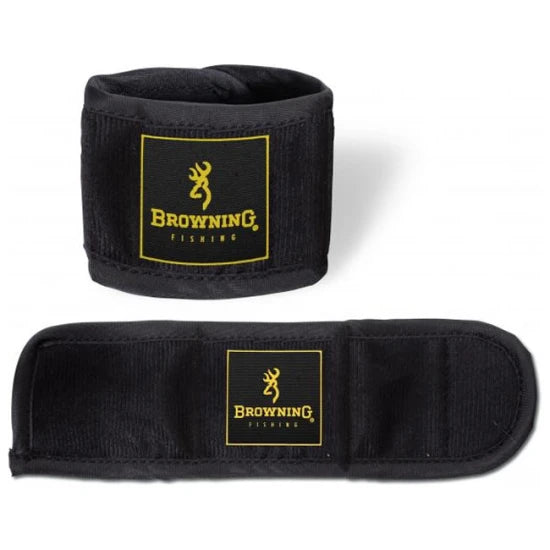Banda Fixare Lansete Browning Black Magic S-line Rod Strap 20cmx7cm