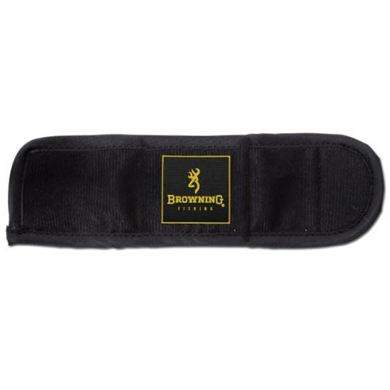 Banda Fixare Lansete Browning Black Magic S-line Rod Strap 20cmx7cm