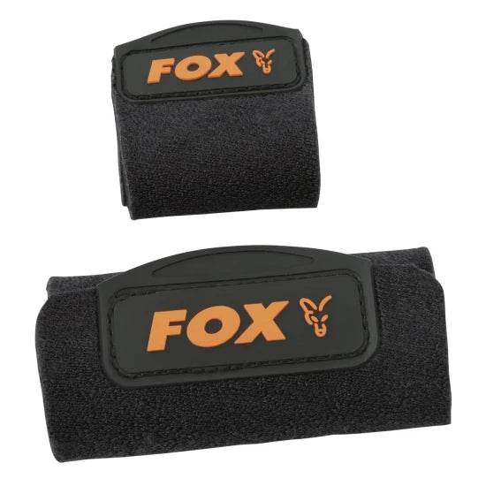Banda Fox Fixare Lansete Neopren 2buc