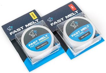 Banda NASH Fast Melt PVA Tape Narrow, 5mm, 40m