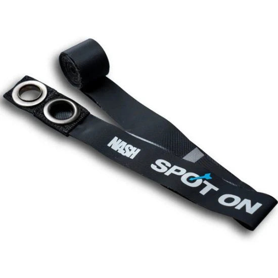 Banda Nash Spot On Uv Precision Tape, 3.6m