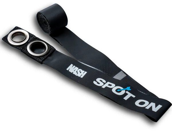 Banda NASH Spot On UV Precision Tape, 3.6m