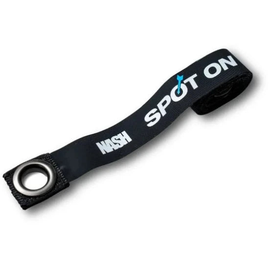 Banda Nash Spot On Uv Precision Tape, 3.6m