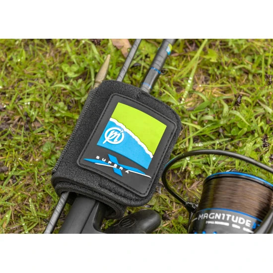 Banda Neopren Preston Supera X Rod Bands
