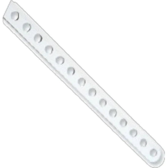 Banda Perforata Ronstan Rf112, 915x19mm