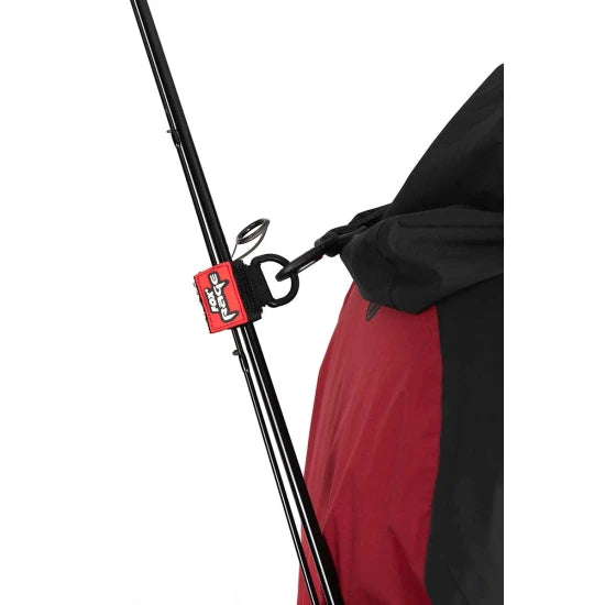 Banda Protectie Fox Rage Voyager Rod Strap And Bands, 1buc/pac
