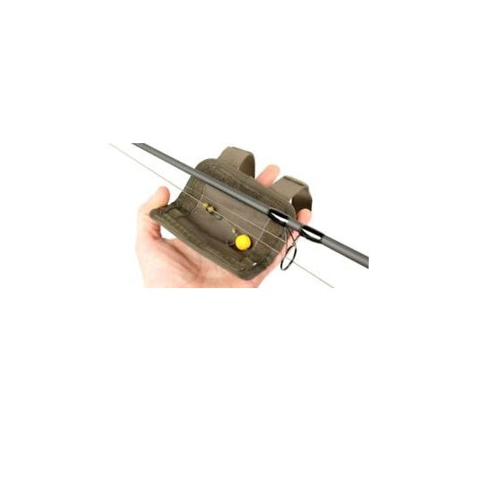 Banda Protectie Nash Chod &amp; Heli Rig Band