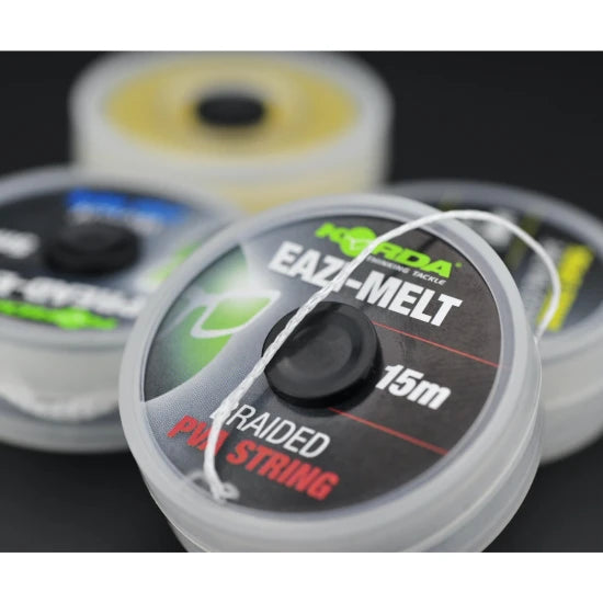 Banda Solubila Korda Kwik-melt Pva Tape, 5mm, 20m